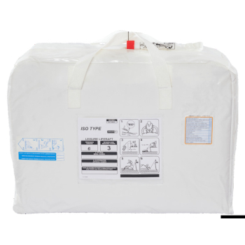 OCEANDRY 9650  1 > 24h 4P Valigia 