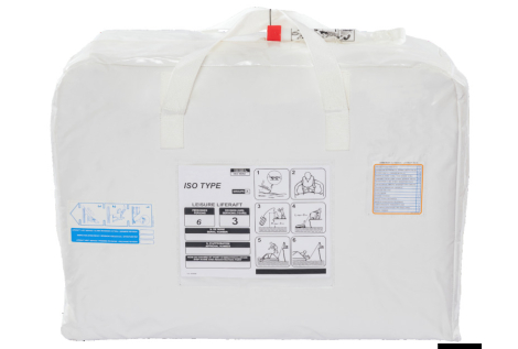 OCEANDRY 9650  1 > 24h 4P Valigia 