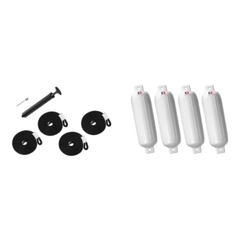 OG4 Fender pack 