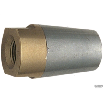 Ogiva a cono mozzo d40mm 