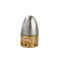 Ogiva asse Ø mm.45