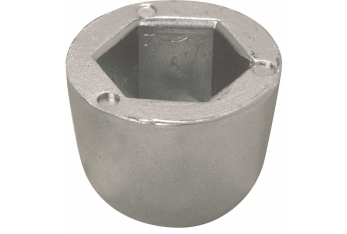 Ogiva Esagonale Sleipner SP125