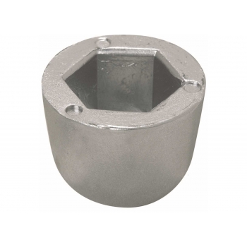 Ogiva Esagonale Sleipner SP125