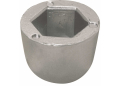 Anodo ogiva sleipner sp125 zn