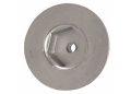 Anodo ogiva esa vetus kgf 125 zn