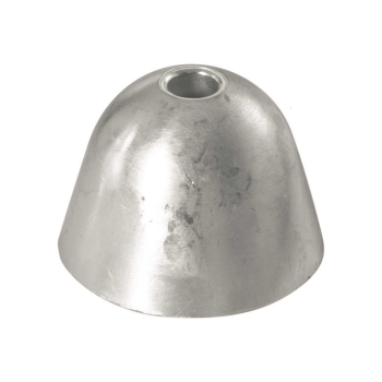 Ogiva Esagonale Vetus Kgf 125/130/160