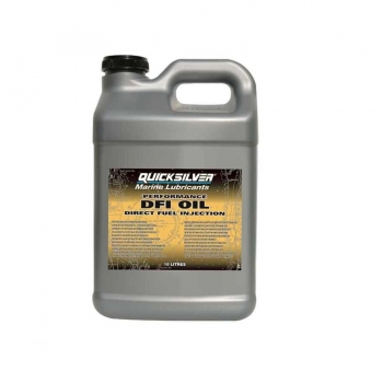 Olio 2 Tempi Quicksilver DFI Optimax
