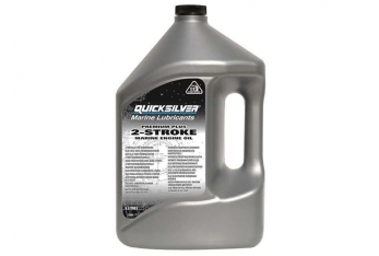 Olio 2 Tempi Quicksilver TC-W3 PREMIUM PLUS