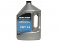 Olio qs 4t diesel 3x4l 92-8m0096794