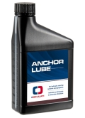 Olio per salpa ancore Anchor Lube  