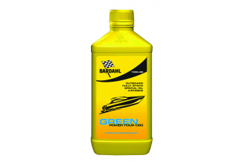 OLIO GREEN POW FOUR C60 10W-30 LT.1