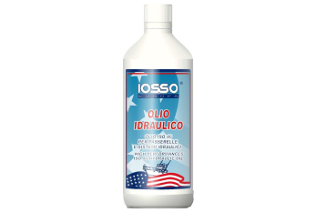 Olio idraulico iso46  lt.4