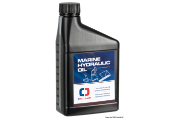 Olio idraulico marino 1l 