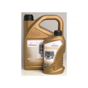 Olio Motore Premium Diesel Synthetic BY