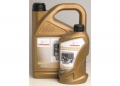 Olio motore yanmar 5w40 6x1l