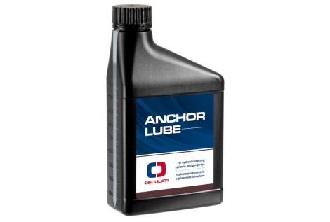 Olio per salpa ancore Anchor Lube  