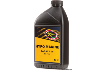 Olio per trasmissioni Hypo Marine biodegradabile 