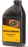 Olio per trasmissioni Hypo Marine biodegradabile 