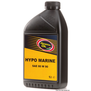 Olio per trasmissioni Hypo Marine  
