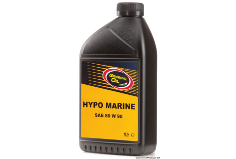 Olio per trasmissioni Hypo Marine  