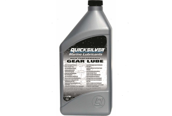 Olio Piede Gear Lube High Performance