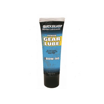 Olio Piede Gear Lube Premium Blend