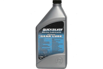 Olio Piede Gear Lube Premium Blend