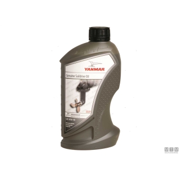 Olio Piede Yanmar Genuine Saildrive SD20