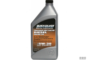 Olio qs 4t diesel tdi 3x4l 92-8m0089691< 