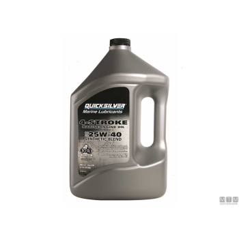 Olio qs 4t synthetic 6x1l 92-8m0086226< 