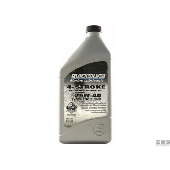 Olio qs 4t synthetic 6x1l 92-8m0086226< 
