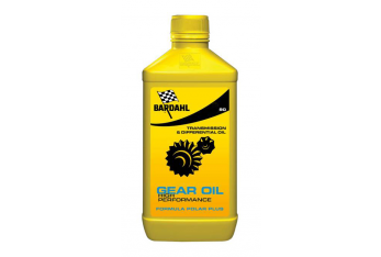 OLIO SAE 90 GEAR OIL LT.1
