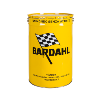 Olio t&d gear oil 80w-90 lt.25