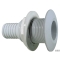 Ombrinale d30mm pl bianco