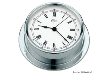 Orologio Barigo Regatta bianco 