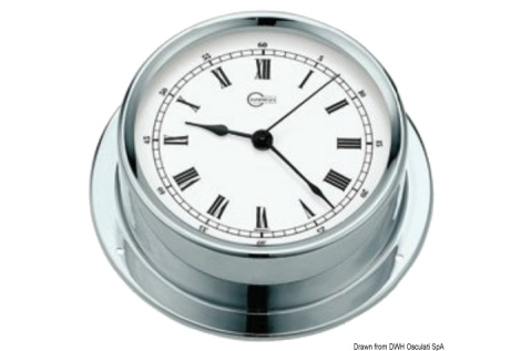 Orologio Barigo Regatta bianco 