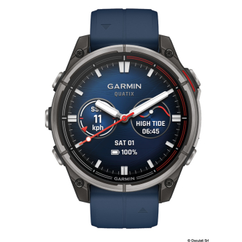 Orologio Garmin GPS Quatix 8 - 51mm AMOLED 