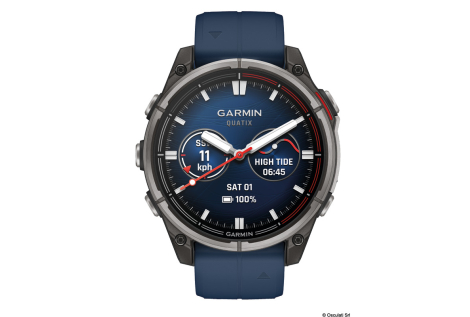 Orologio Garmin GPS Quatix 8 - 51mm AMOLED 