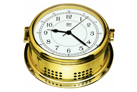 Orologio Serie Skipper Professional Barigo