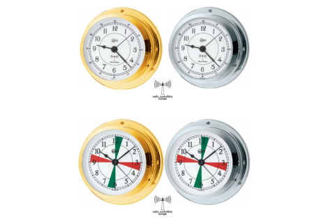 Orologio Serie Star Barigo
