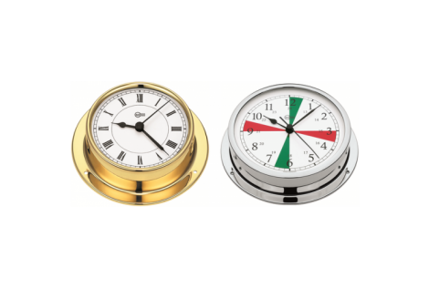 Orologio Serie Tempo Barigo