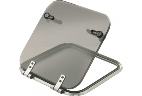 Osteriggi Vetus Planus