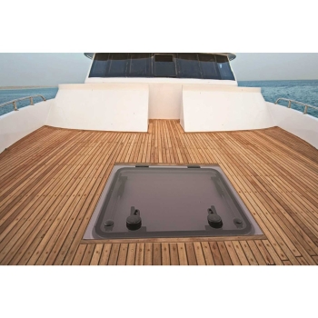 Osteriggio G-Type Filo Ponte