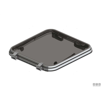 Osteriggio vetus libero 34 