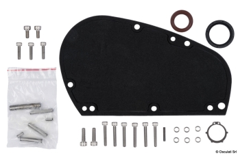 P/S GEN 3 SEALS & SCREW KIT 