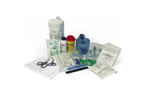 PACCO REINTEGRO  TAB "A"