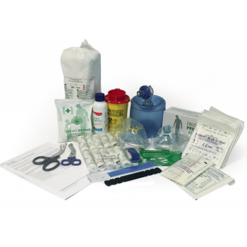 Pacco reintegro  tab "a"