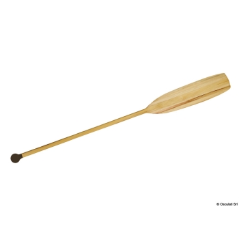 Pagaia in legno laminato-34.447.02