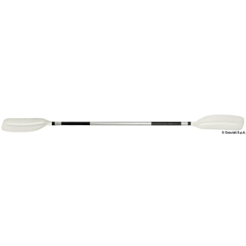Pagaia professionale doppia 210 cm 
