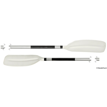 Pagaia professionale per kayak-34.471.02